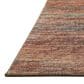 Dalyn Rug Company Ciara 3" x 5" Paprika Indoor/Outdoor Area Rug, , large