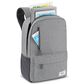 Solo Re:cycled Backpack in Gray and Black, , large
