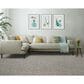 Mohawk Luxuriant Space Carpet in White Linen, , large