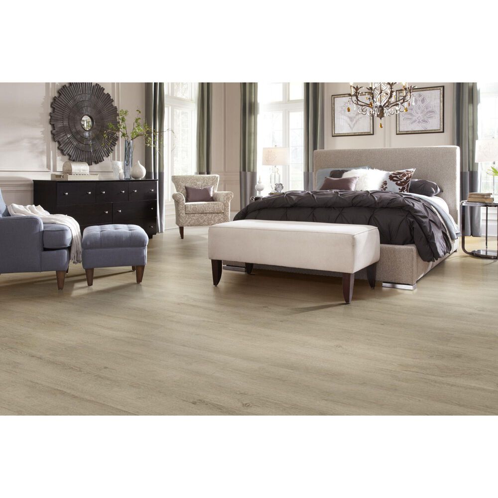 Mannington Adura Apex Nordic Oak Chalet 8&quot; x 72&quot; Luxury Vinyl Plank, , large