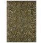 Dalyn Rug Company Mali ML2 8" x 10" Gold Indoor/Outdoor Area Performance Rug, , large