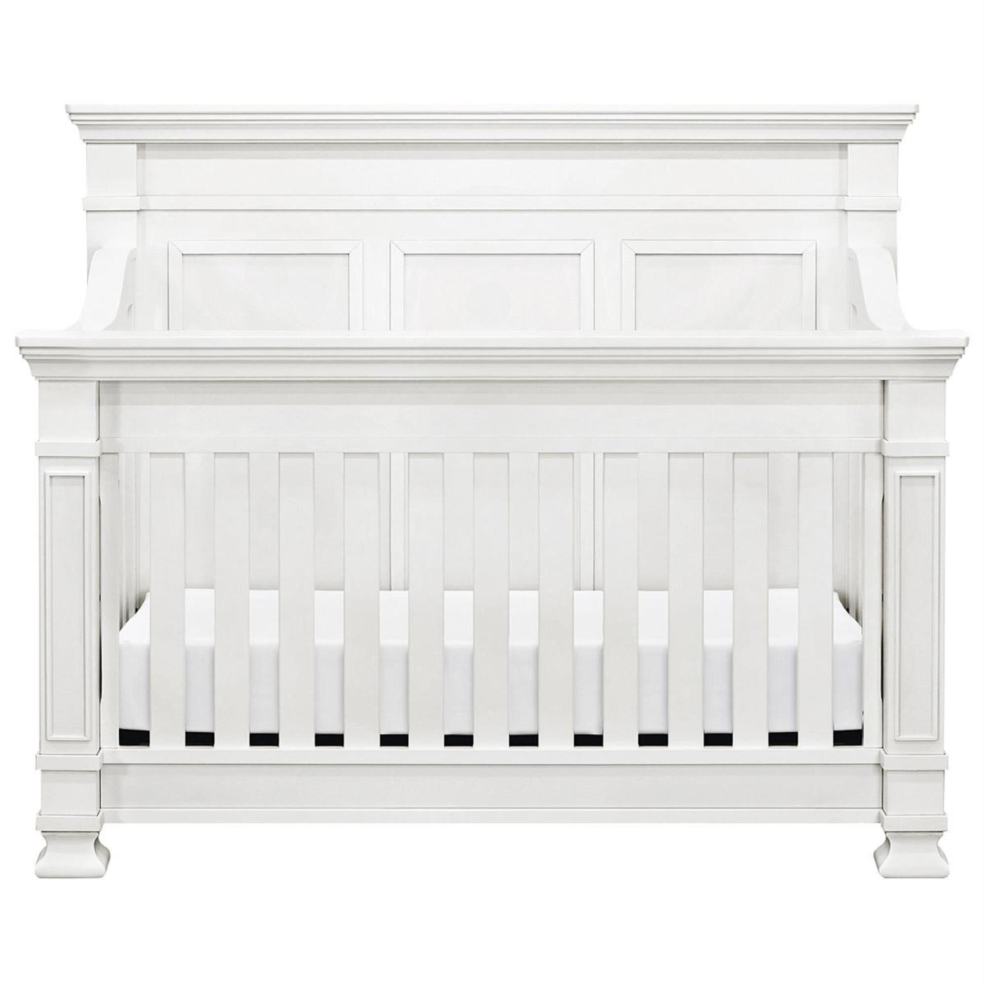 Tillen crib outlet