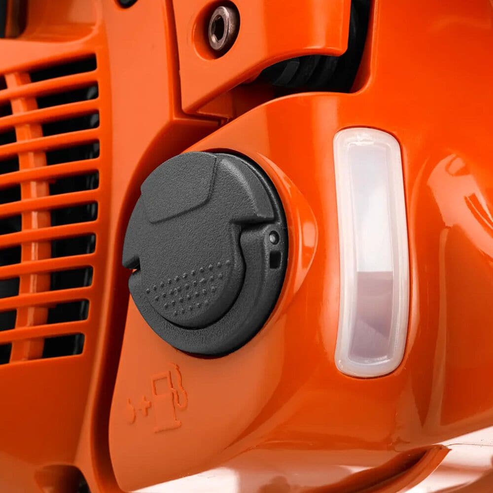 Husqvarna 445S 18&quot; Chainsaw in Orange, , large