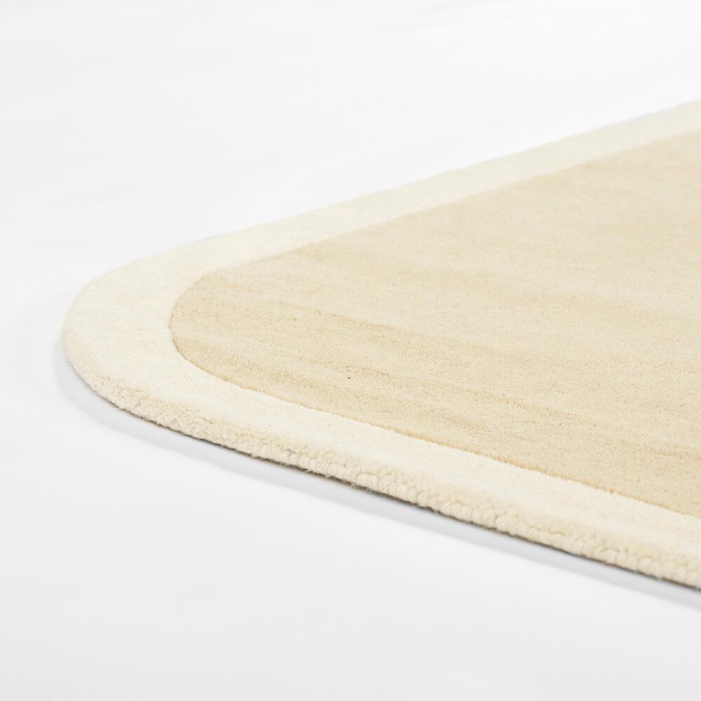 Momeni Tallulah 2&#39;6&quot; x 8&#39; Beige Runner, , large