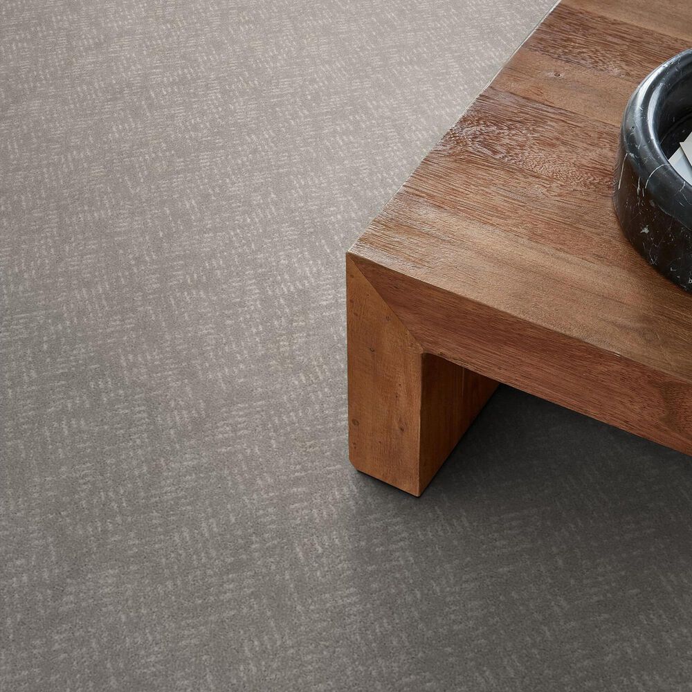 Shaw Favoured Path Carpet in Rock Crystal, , large