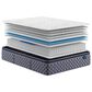 Serta Perfect Sleeper Select Benson Park Medium Pillow Top Queen Mattress, , large