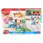 Fisher Price Ultimate Mountain Playset with Vehicle and Figures, , large