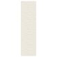 Dalyn Rug Company Hinton 2"3" x 7"6" Linen Indoor/Outdoor Runner, , large