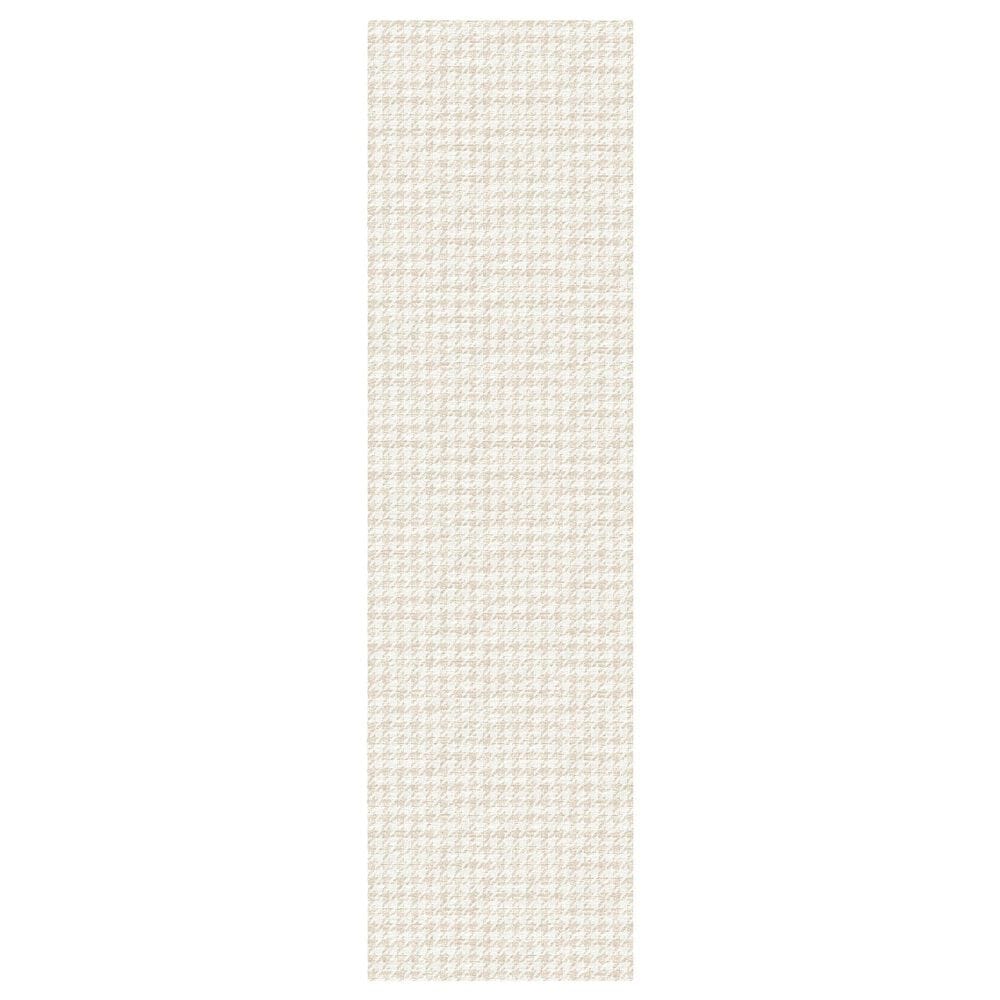 Dalyn Rug Company Hinton 2"3" x 7"6" Linen Indoor/Outdoor Runner, , large