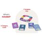Tonies The Quizzles All About Technology Game, , large