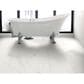 Shaw Prime Aura Statuario Brina 24" x 48" Porcelain Tile, , large