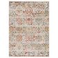 Mohawk R1112 Whimsy 5" 3" X 8" Red, , large