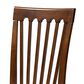 Baxton Studio Bailey 5-Piece Dining Set in Grey/Walnut Brown, , large