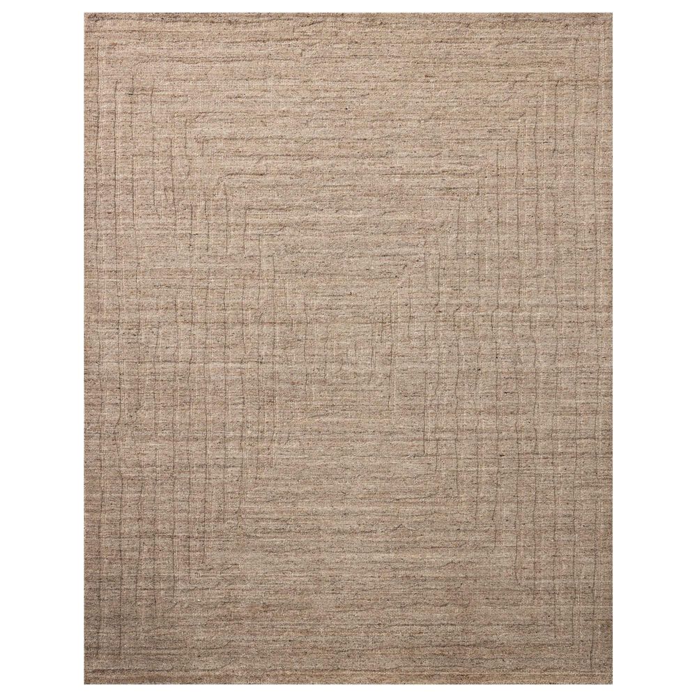 Loloi Maren Granite 11"6" x 15" Area Rug, , large