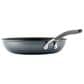 Circulon A1 Series 10-Piece ScratchDefense Nonstick Cookware Set in Graphite, , large