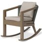 Clear Creek Collection Blake 5-Piece Patio Conversation Set in Stone, , large