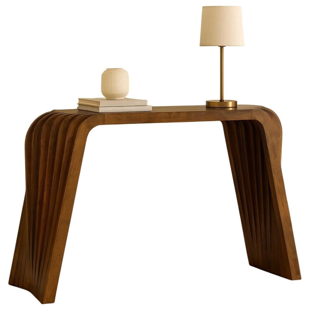 Jaipur Home Emond Console Table, , large