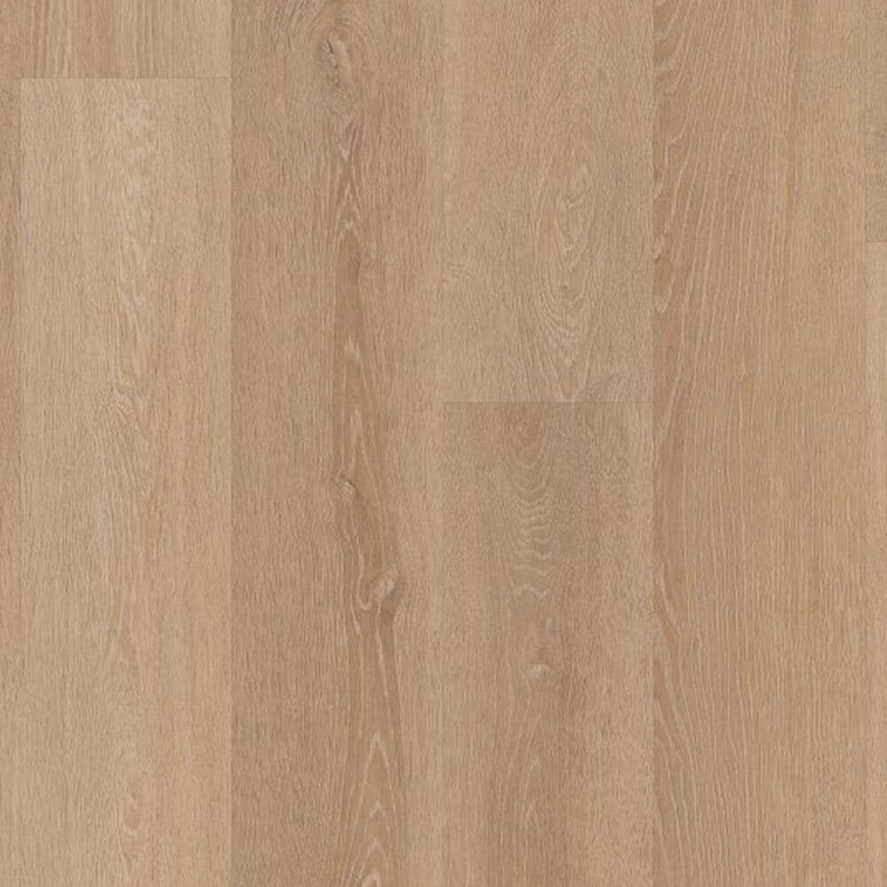 COREtec Originals Premium Wheat Oak 7" x 48" Luxury Vinyl Plank, , large