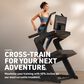 NordicTrack X24 Treadmill with iFIT, , large