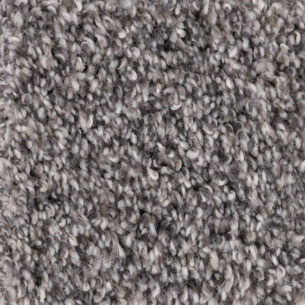 Shaw Bellera Calm Simplicity II Carpet in Harbor Dock, , large