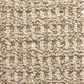 Shaw Crystal Cove Carpet in Butterscotch, , large