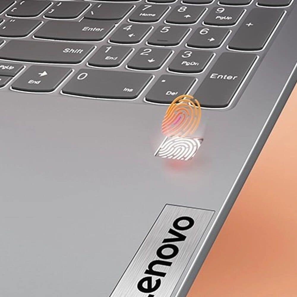 Lenovo 16&quot; IdeaPad 5 2-in-1 Laptop | AMD Ryzen 5 8645HS - 16GB RAM - Integrated AMD Radeon 760M Graphics - 512GB SSD in Luna Grey, , large