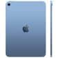 Apple iPad 11-Inch A16 Chip with Wi-Fi + Cellular - 128GB in Blue and 2-Year AppleCare+, , large