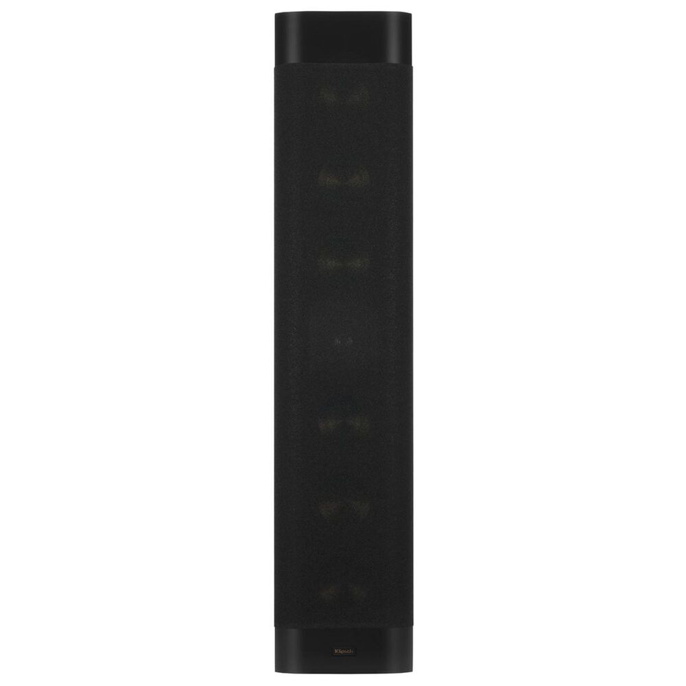 Klipsch RP-640D 300W On-Wall Speaker in Matte Black, , large
