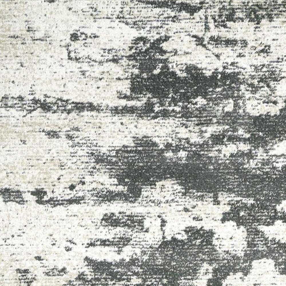 Nourison Maxell MAE07 7&#39;10&quot; x 10&#39;6&quot; Ivory Area Rug, , large