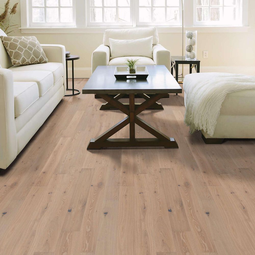 Shaw Ensemble Applique Oak Engineered Hardwood, , large