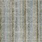 Oriental Weavers Atlas Stripe 747B0 7"10" x 10"10" Blue Area Rug, , large