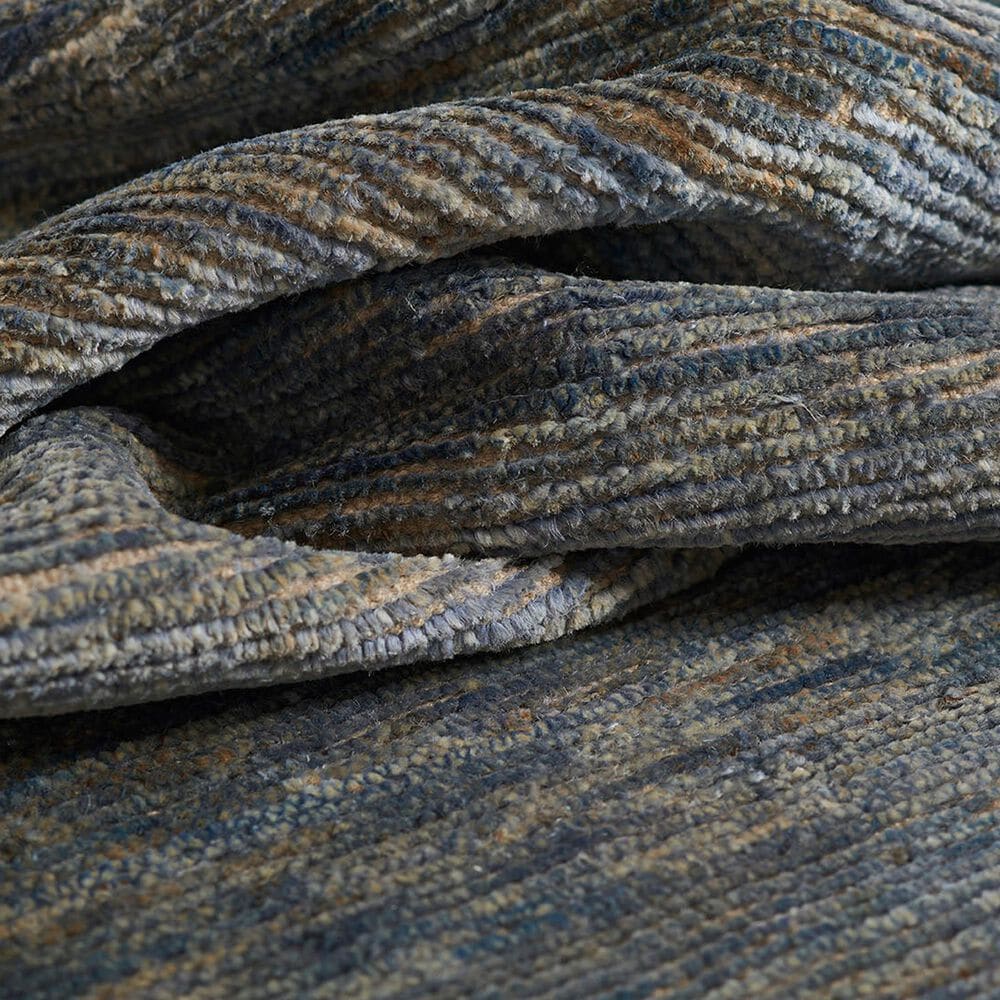 Momeni Etra 5&#39; x 8&#39; Blue Area Rug, , large