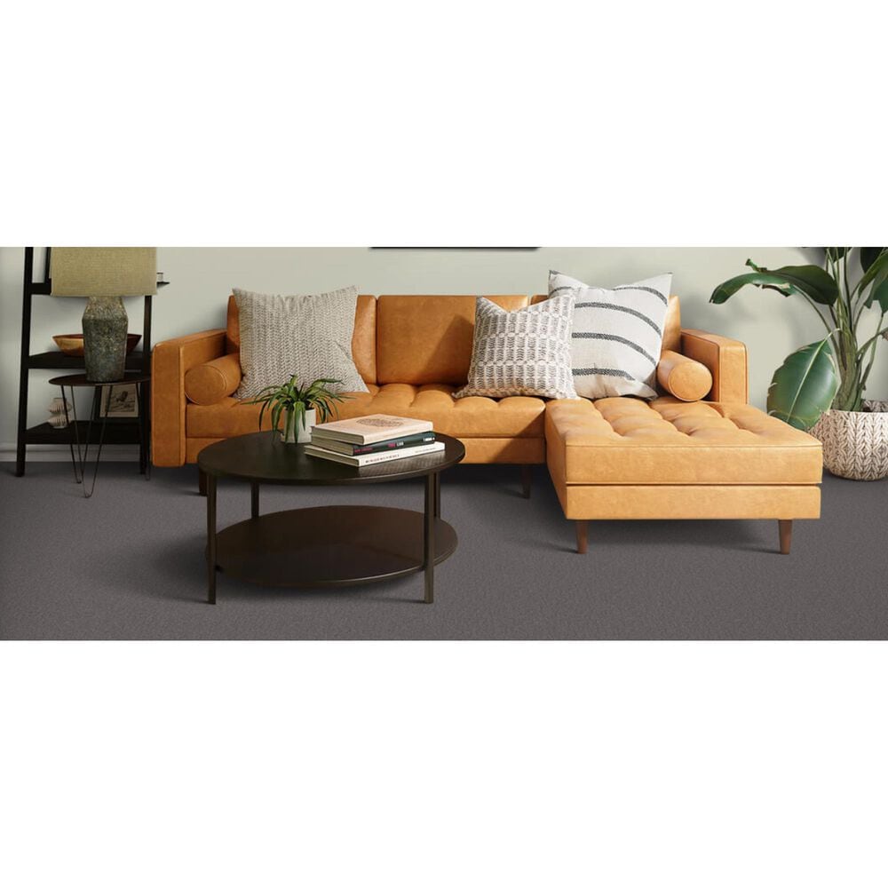 Fabrica Luxe Carpet in Obsidian, , large