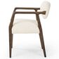 Four Hands Tyler Arm Chair in Distressed Oak, , large