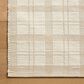 Magnolia Home Ryder Beige and Ivory 8"6" x 11"6" Area Rug, , large