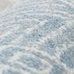 Momeni Mallorca MRC-7 2" x 3" Blue Area Rug, , large