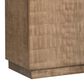 Vanguard Furniture Splendor Small Buffet in Mocha, , large