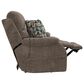 Hartsfield Joya Power Reclining Loveseat in Mushroom, , large