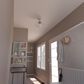 Hunter Saddle Creek 10" 1-Light Pendant with Clear Seeded Shade in Brushed Nickel, , large