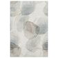 Dalyn Rug Company Odyssey 8" x 10" Pearl Area Rug, , large
