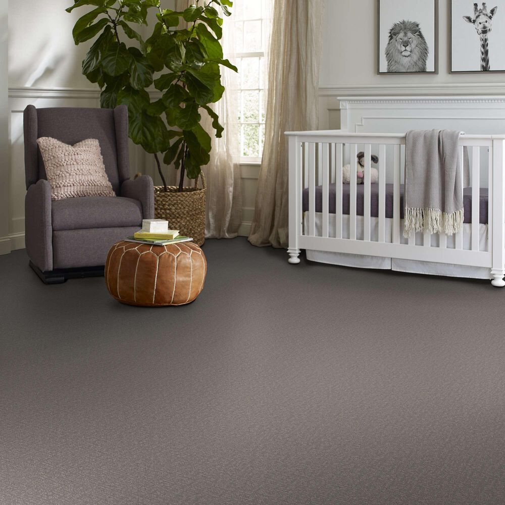 Shaw Clever Design Carpet in Lunar Haze, , large