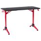 CorLiving Conqueror Gaming Desk in Black, , large
