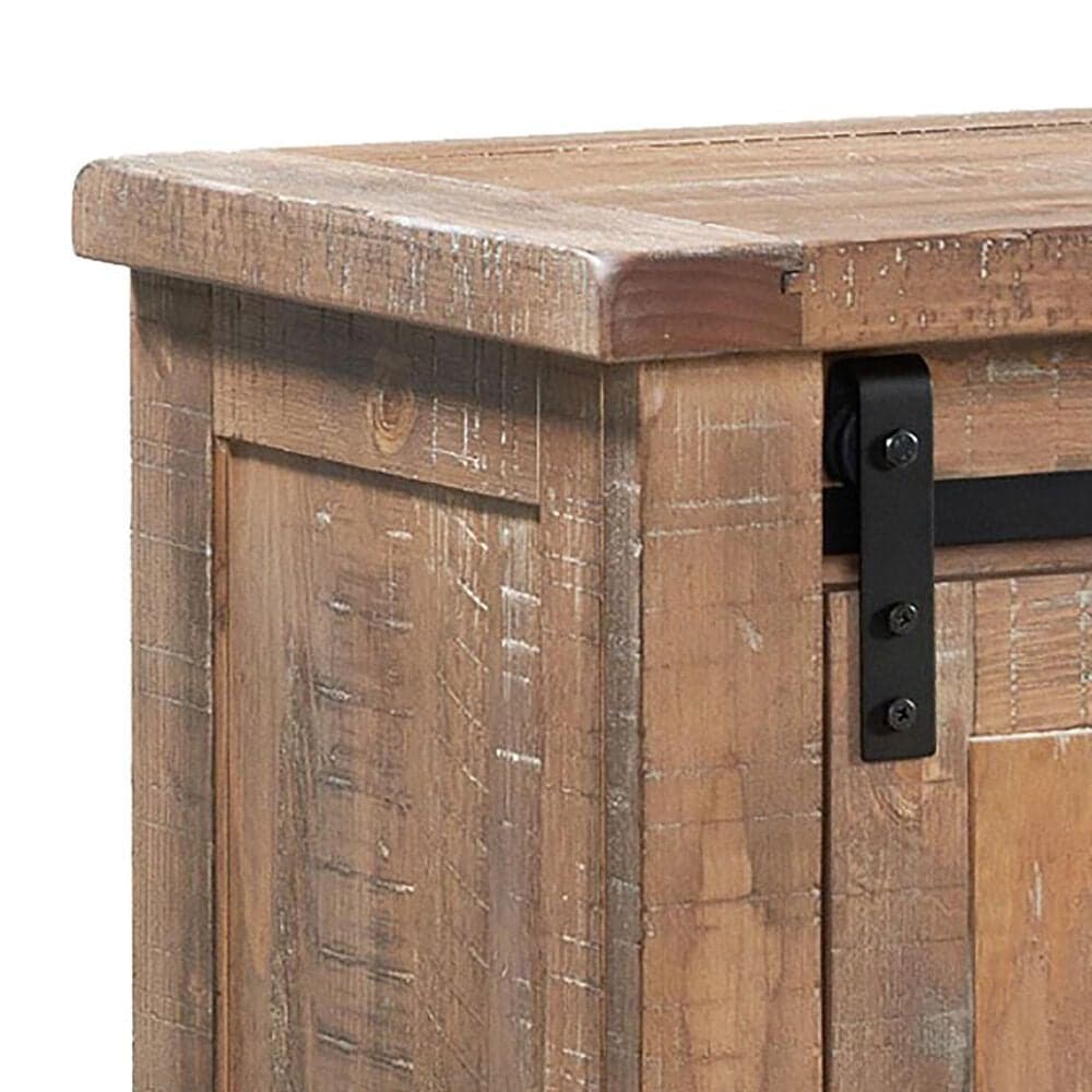 Hawthorne Furniture Highland Sideboard in Rustic Sand Wash, , large