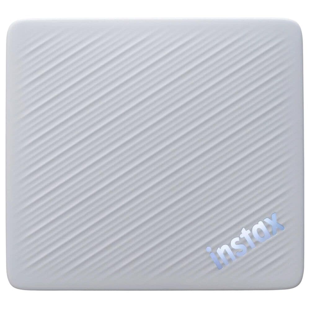 Fujifilm Instax Link WIDE 2 Smartphone Printer in Blue, , large