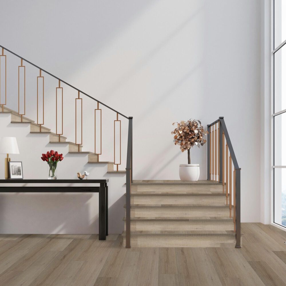 Provenza Moda Living First Crush 7.15&quot; x 72&quot; Luxury Vinyl Plank, , large