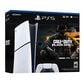 Sony PlayStation 5 Slim Digital Console  Call of Duty: Black Ops 6 Bundle, , large