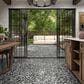 Dal-Tile Outlander Onyx 24" x 24" Grande Porcelain Tile, , large