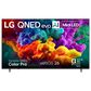 LG 85" Class 84B Series QNED evo AI Mini LED 4K - Smart TV with 3.1.1 Channel Soundbar System in Black, , large
