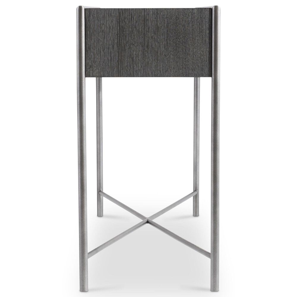 Bernhardt Outline Console Table in Kohl and Atra, , large