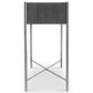 Bernhardt Outline Console Table in Kohl and Atra, , large